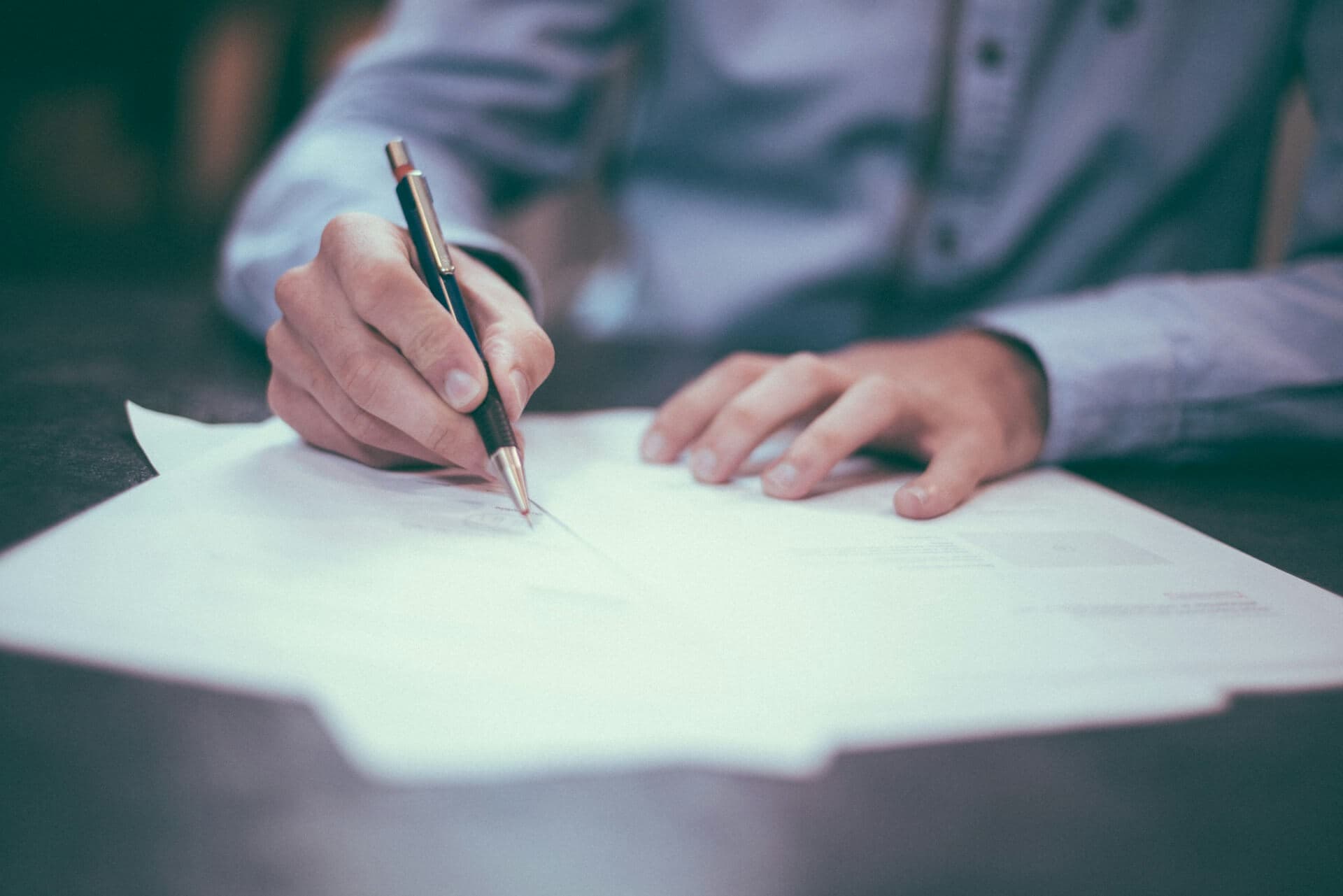 KITAS (Limited Stay Permit Card) Processing Services
